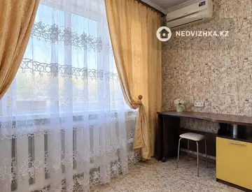 1-комнатная квартира, этаж 1 из 5, 45 м², Посуточно