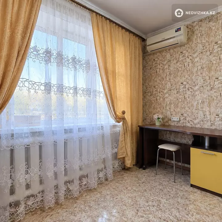 1-комнатная квартира, этаж 1 из 5, 45 м², Посуточно, фотография 3