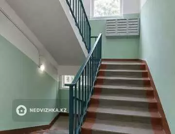 1-комнатная квартира, этаж 1 из 5, 45 м², Посуточно, миниатюра 8