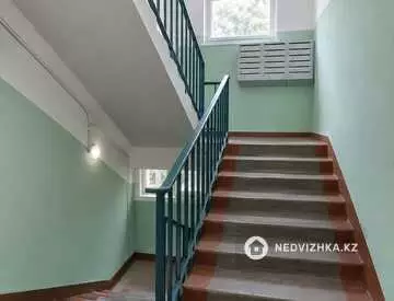 1-комнатная квартира, этаж 1 из 5, 45 м², На длительный срок, миниатюра 8