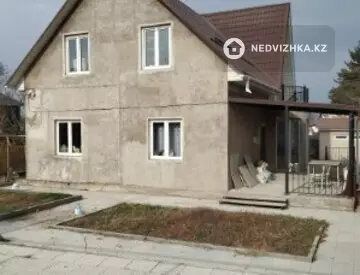 7-бөлмелі үй, 6.3 соттық, 162 м², 5-нобай