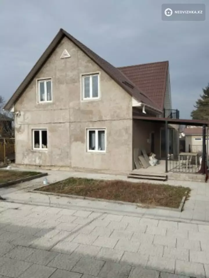 7-комнатный дом, 6.3 соток, 162 м², фотография 5