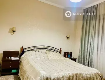7-бөлмелі үй, 10 соттық, 330 м², 4-нобай