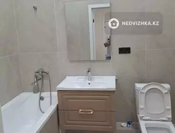 2-комнатная квартира, этаж 3 из 12, 66 м²