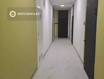 2-бөлмелі пәтер, қабат 3 барлық қабат саны 12, 66 м², 10-нобай