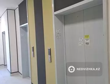 2-бөлмелі пәтер, қабат 3 барлық қабат саны 12, 66 м², 12-нобай