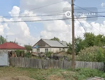 4-комнатный дом, 6 соток, 70 м²