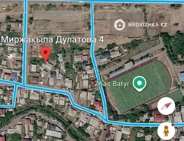 4-комнатный дом, 6 соток, 70 м²