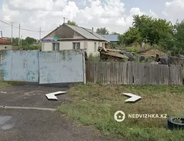 4-комнатный дом, 6 соток, 70 м²