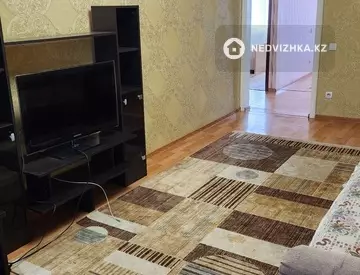 2-комнатная квартира, этаж 2 из 5, 50 м²