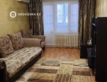 2-комнатная квартира, этаж 2 из 5, 50 м²