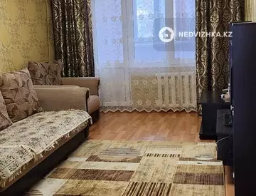 2-комнатная квартира, этаж 2 из 5, 50 м²
