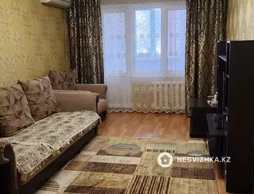 2-комнатная квартира, этаж 2 из 5, 50 м²