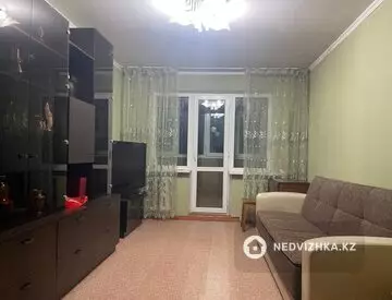1-комнатная квартира, этаж 2 из 4, 33 м², миниатюра 1