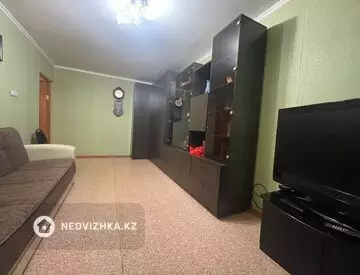 1-комнатная квартира, этаж 2 из 4, 33 м², миниатюра 5