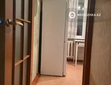1-комнатная квартира, этаж 2 из 4, 33 м², миниатюра 7