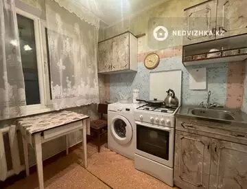 1-комнатная квартира, этаж 2 из 4, 33 м², миниатюра 8