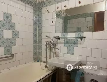 1-комнатная квартира, этаж 2 из 4, 33 м², миниатюра 11