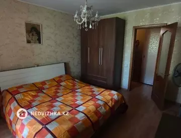 2-комнатная квартира, этаж 2 из 4, 54 м²