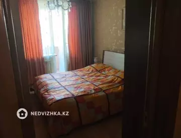 2-комнатная квартира, этаж 2 из 4, 54 м²