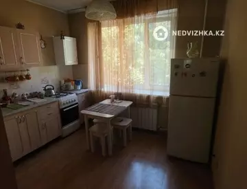 2-комнатная квартира, этаж 2 из 4, 54 м²