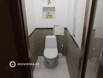 2-бөлмелі пәтер, қабат 2 барлық қабат саны 4, 54 м², 8-нобай