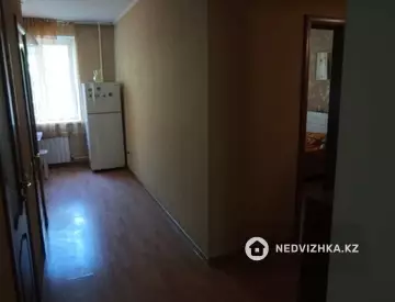 2-бөлмелі пәтер, қабат 2 барлық қабат саны 4, 54 м², 7-нобай