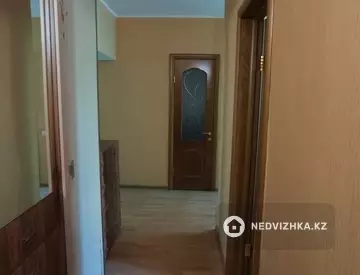 2-бөлмелі пәтер, қабат 2 барлық қабат саны 4, 54 м², 9-нобай