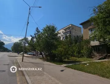 2-бөлмелі пәтер, қабат 2 барлық қабат саны 4, 54 м², 11-нобай