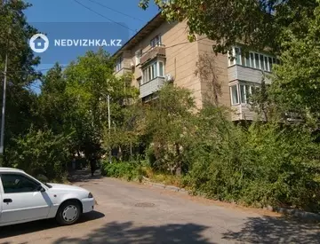 2-бөлмелі пәтер, қабат 2 барлық қабат саны 4, 54 м², 12-нобай