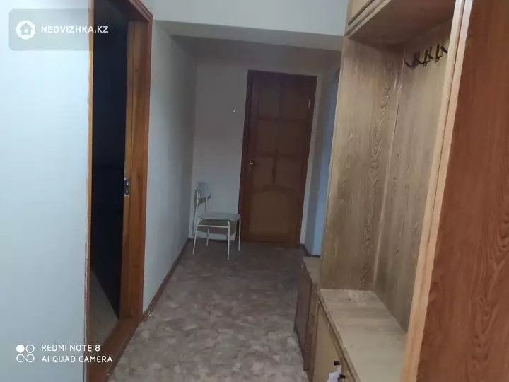 2-бөлмелі пәтер, қабат 3 барлық қабат саны 5, 66 м², 3-фотосурет