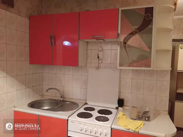 2-бөлмелі пәтер, қабат 3 барлық қабат саны 5, 66 м², 4-фотосурет