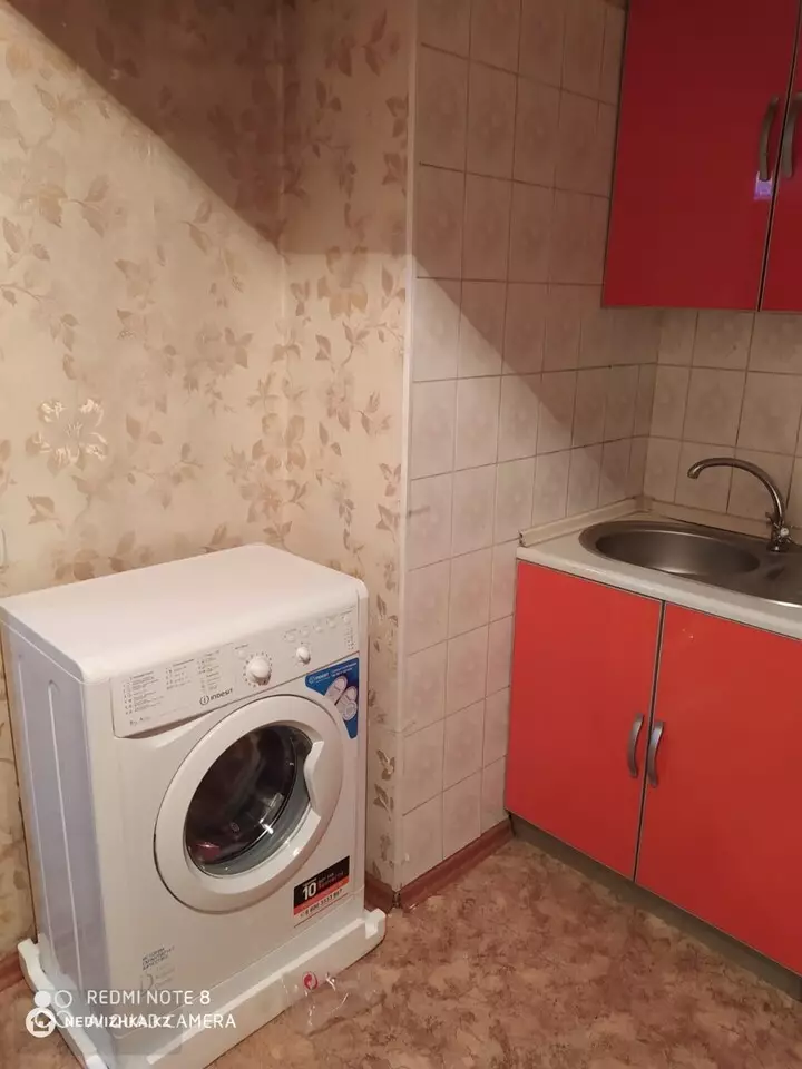 2-бөлмелі пәтер, қабат 3 барлық қабат саны 5, 66 м², 5-фотосурет