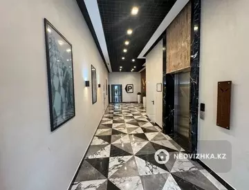 1-комнатная квартира, этаж 3 из 12, 40 м², миниатюра 6