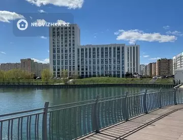 1-комнатная квартира, этаж 3 из 12, 40 м², миниатюра 9