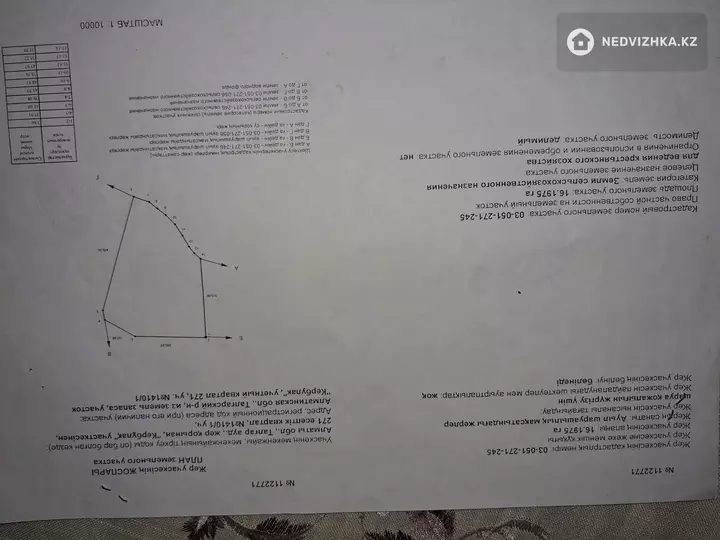 53.594 га жер телімі, 3-фотосурет