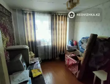 4-комнатная квартира, этаж 4 из 5, 63 м², миниатюра 7