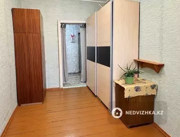 2-комнатная квартира, этаж 2 из 2, 46 м², миниатюра 4