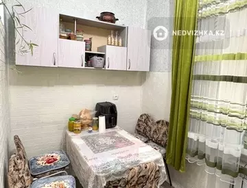 2-комнатная квартира, этаж 2 из 2, 46 м², миниатюра 7