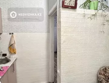 2-комнатная квартира, этаж 2 из 2, 46 м², миниатюра 9