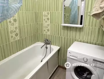 2-комнатная квартира, этаж 2 из 2, 46 м², миниатюра 11