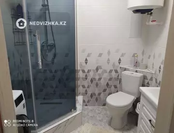 2-комнатная квартира, этаж 8 из 9, 62 м², Посуточно, миниатюра 11