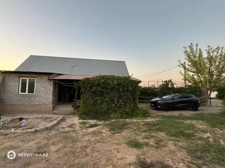 3-бөлмелі үй, 8 соттық, 60 м², 2-фотосурет