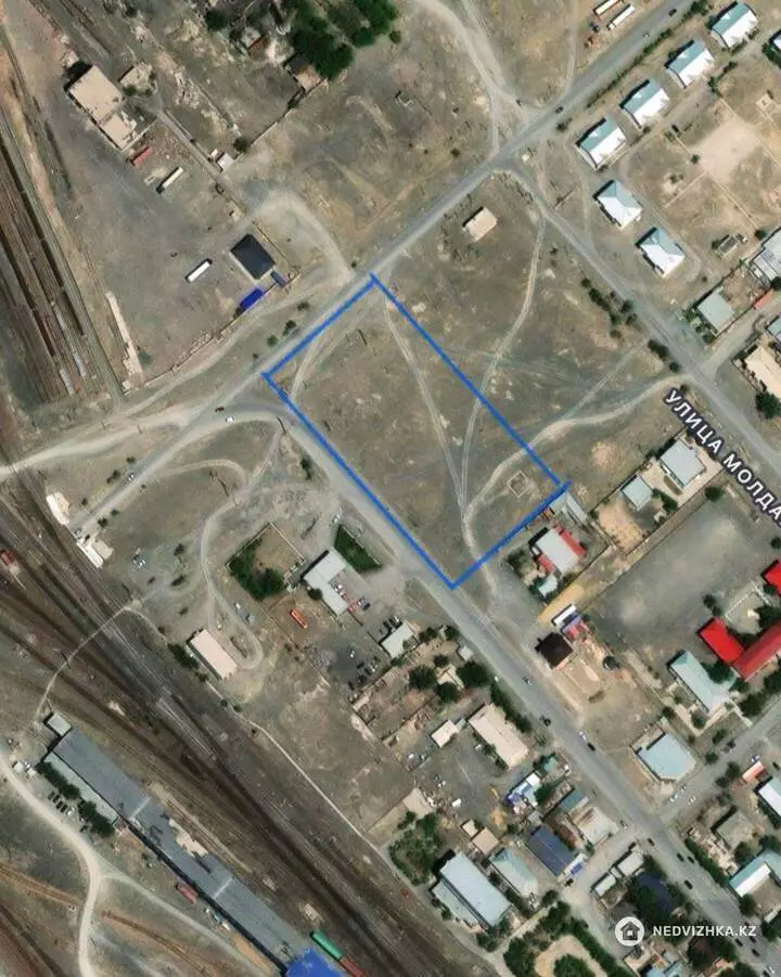 Участок 0.63 соток, фотография 3