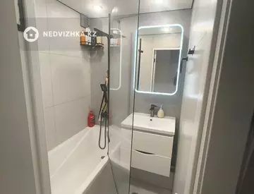 2-комнатная квартира, этаж 1 из 5, 50 м²