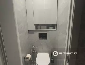 2-комнатная квартира, этаж 1 из 5, 50 м²