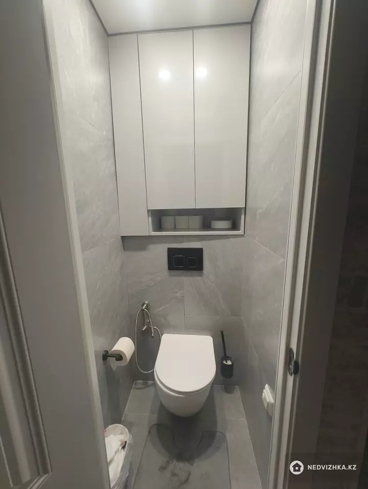2-комнатная квартира, этаж 1 из 5, 50 м², фотография 4