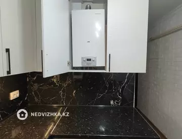 2-комнатная квартира, этаж 1 из 5, 50 м²