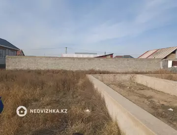 Участок 6.0 соток
