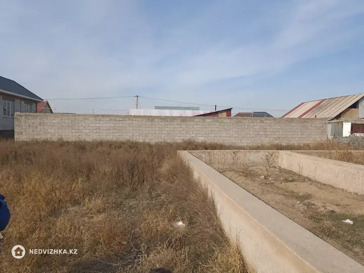 6.0 соток жер телімі, 2-фотосурет